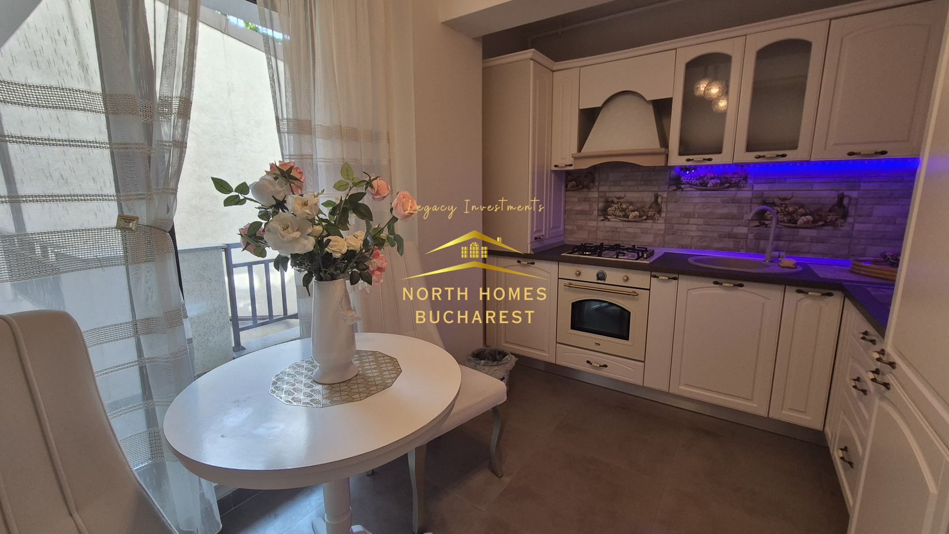 Apartament modern cu 3 camere la parter + curte opțională - Damaroaia - Poză 2