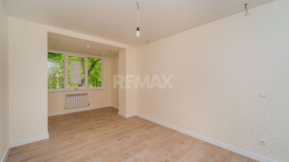 Apartament gata de trai, 2 camere, Docuceaev. - Poză 10