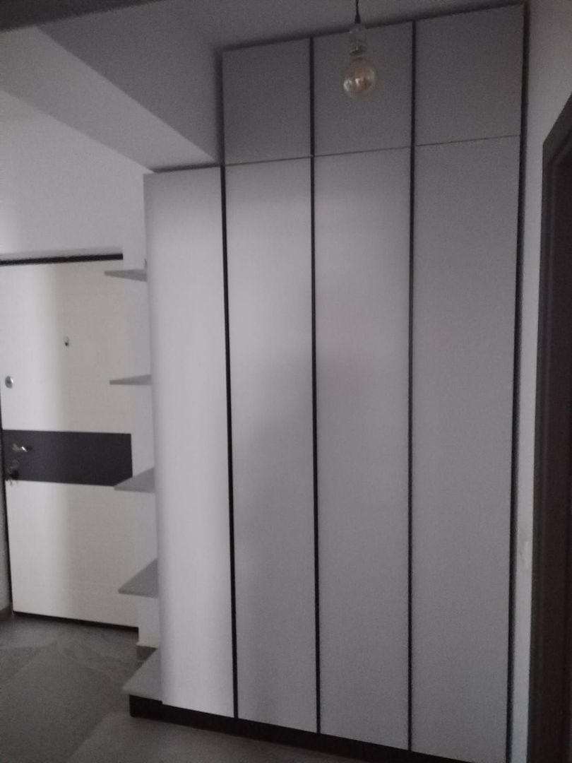 AP. 2 CAMERE PLATANI RESIDENCE, PARCARE, CENTRALA TERMICA, BLOC NOU - Poză 14