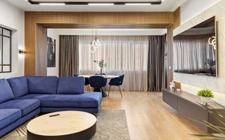 Apartament Premium || 4 camere Pipera || Ivory Residence - Poză 3