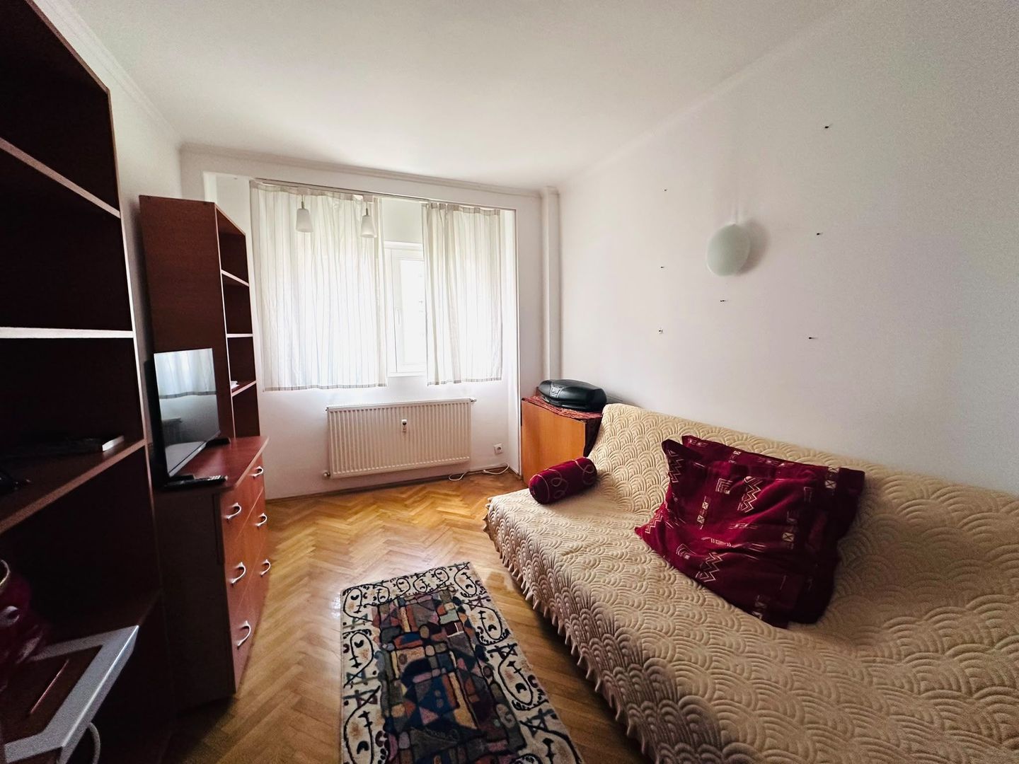 Apartament 3 camere | Calea Moșilor - Poză 3
