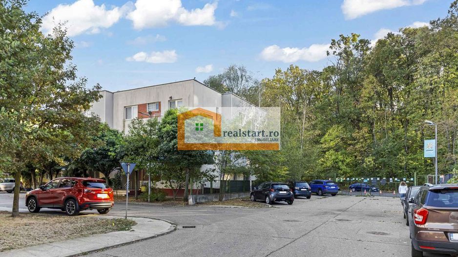 Vedere Directa la Padurea Baneasa, exclusivist, singur pe etaj - Poză 39