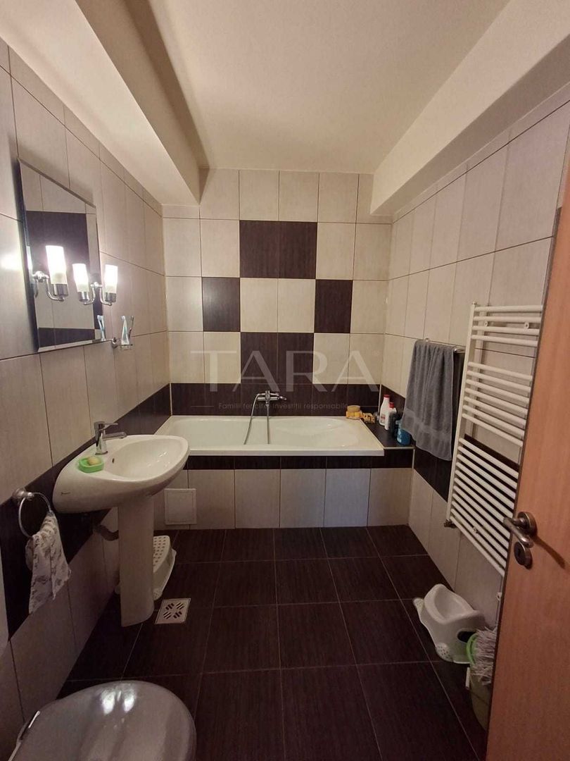 Apartament 2 camere, Florești - Poză 6