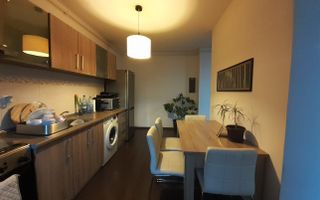 Apartament 2 camere, et 2, parcare subterana, Buna Ziua - Poză 3