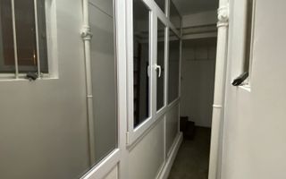 3 camere parter renovat zona Icoanei/Rosetti - Poză 10
