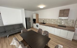 Apartament cu 2 camere, 54mp, parcare, Zona Maurer Residence - Poză 3