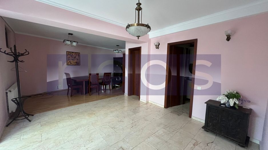 INCHIRIERE SPATIU | 5 BIROURI | ZONA COSBUC-UNIRII - Poză 1