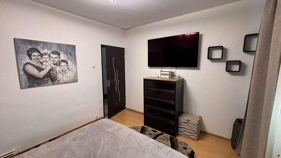 Apartament 2 camere decomandat de vânzare în Sibiu - Poză 12