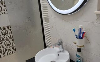 Apartament 4 camere, decomandat, etaj 3/4 - IC Frimu - Poză 13