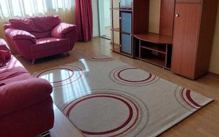 AP. 2 CAMERE SOS. IANCULUI, BLOC REABILITAT, METROU 15 MINUTE, LIBER - Poză 1