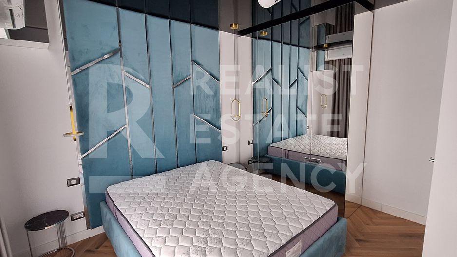 Apartament de 2 camere, My Place Residence. - Poză 9