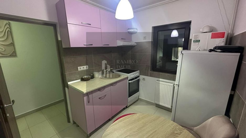 OCAZIE GARSONIERA DECOMANDATA 40 MP SOSEAUA GIURGIULUI DEDEMAN - Poză 2