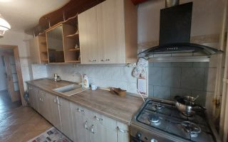 Apartament 4 camere de închiriat în Iași, Păcurari, 90 mp, etaj 7 - Poză 5