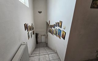 Casa individuala | Teren 480 mp | Zona Turnisor - Poză 6