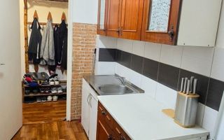 Apartament 2 camere de vânzare | Sibiu, Vasile Aaron - Poză 2