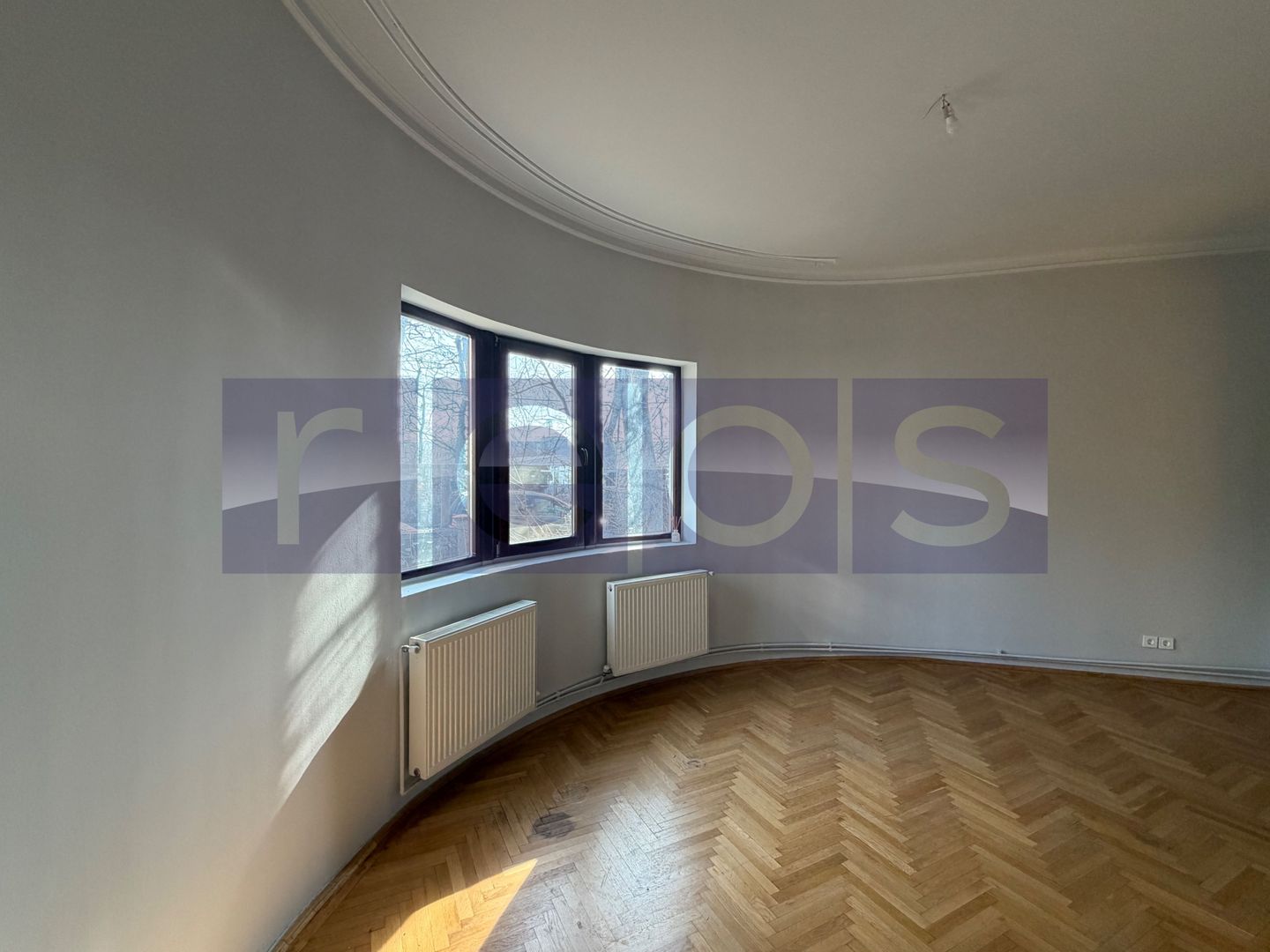 INCHIRIERE PARTER VILA 75MP | FLOREASCA | IDEAL ACTIVITATI COMERCIALE - Poză 15