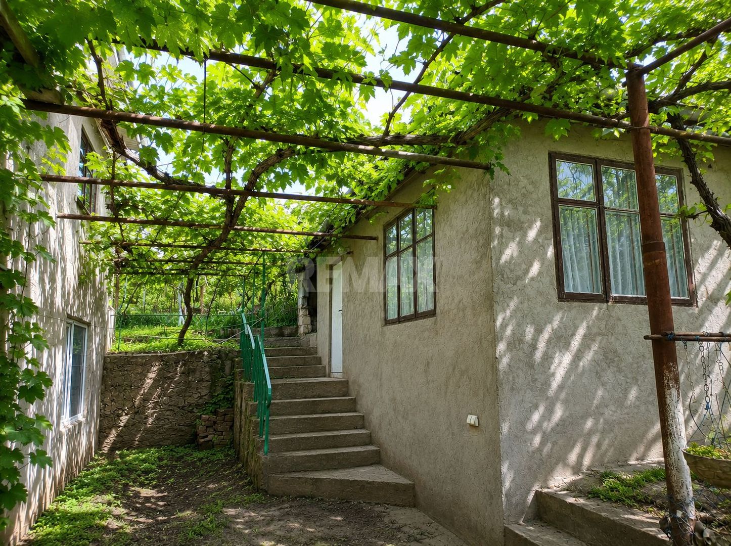 Casă cu 5 camere | 90 m² | 11 ari | Lângă Castelul Mimi | Bulboaca, Anenii Noi - Poză 4