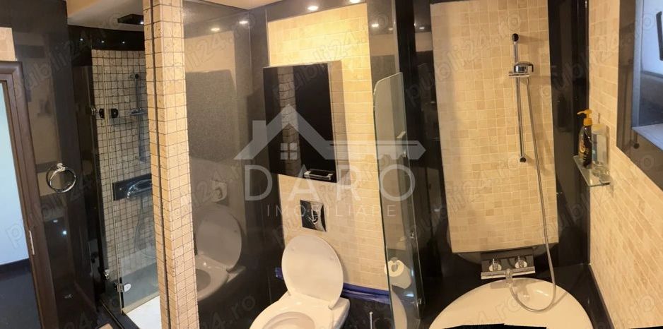 🏡 Apartament 4 camere de vânzare | 90 mp | Etaj 8/10 | Lux | - Poză 7