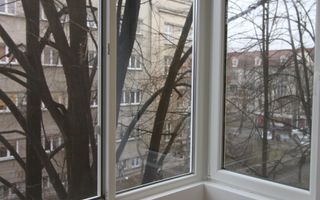 APARTAMENT 2 CAMERE PROASPAT RENOVAT  DECOMANDAT CENTRAL POSTA MARE - Poză 4