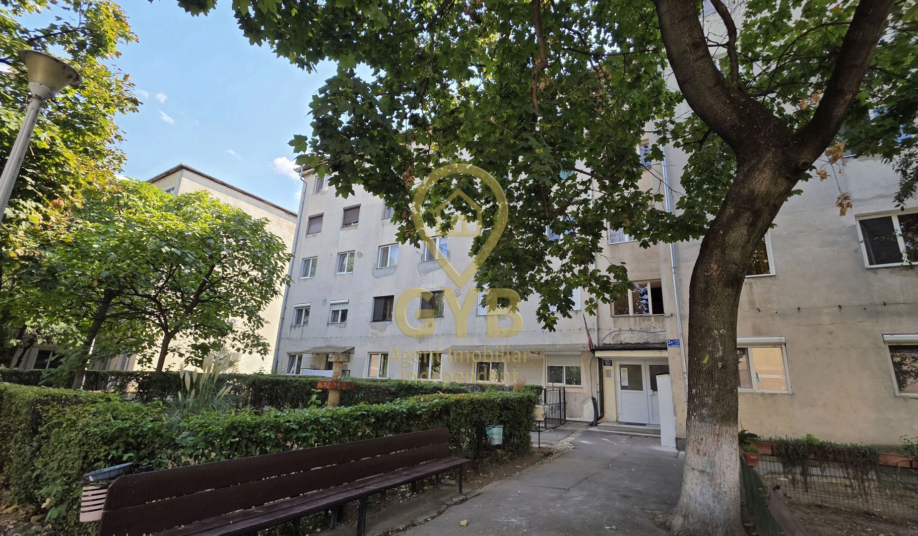 DE VÂNZARE – APARTAMENT CU 1 CAMERĂ * ROGERIUS * 26 MP - Poză 8