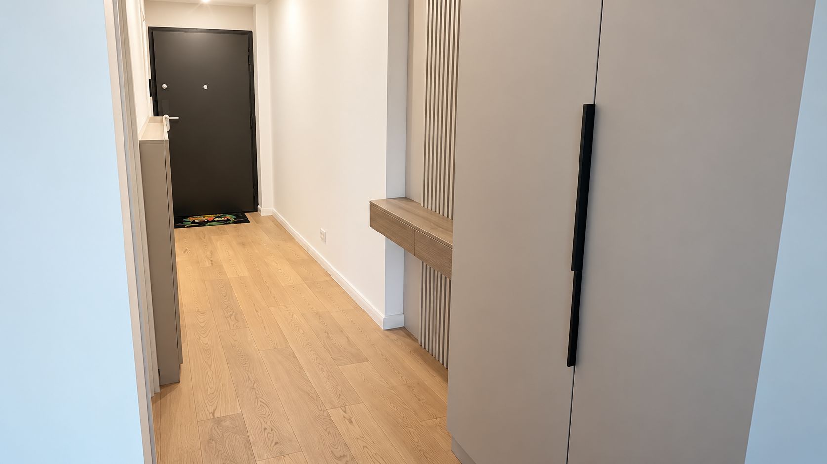 For Rent | Spacious 3-Room Apartment | 83 sqm | Pipera Plaza - Poză 11