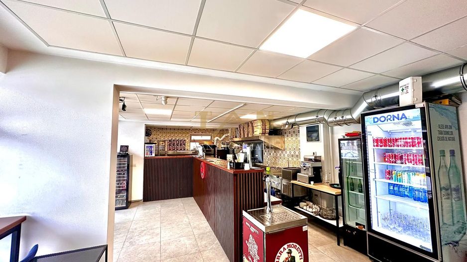 Afacere De Vânzare la Cheie Dumbravita - Poză 3