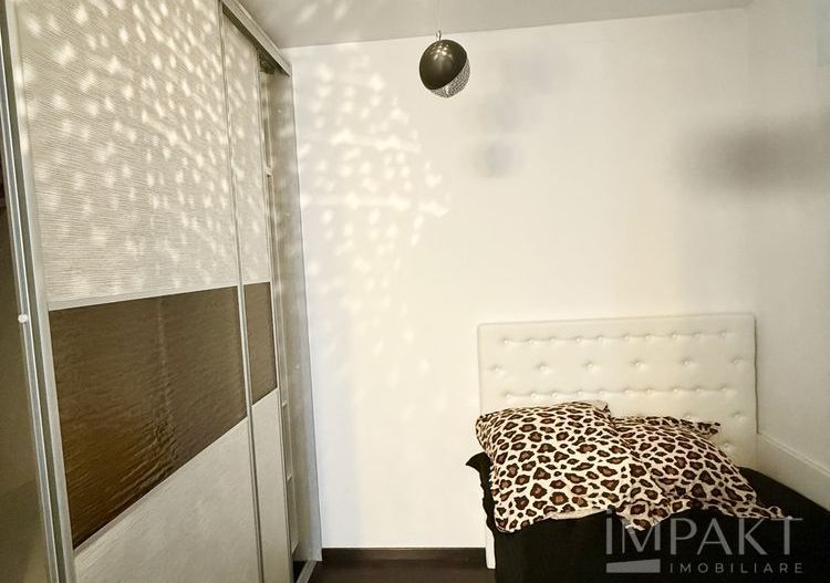 Apartament modern, 2 camere | Zona Iulius Mall – FSEGA - Poză 4