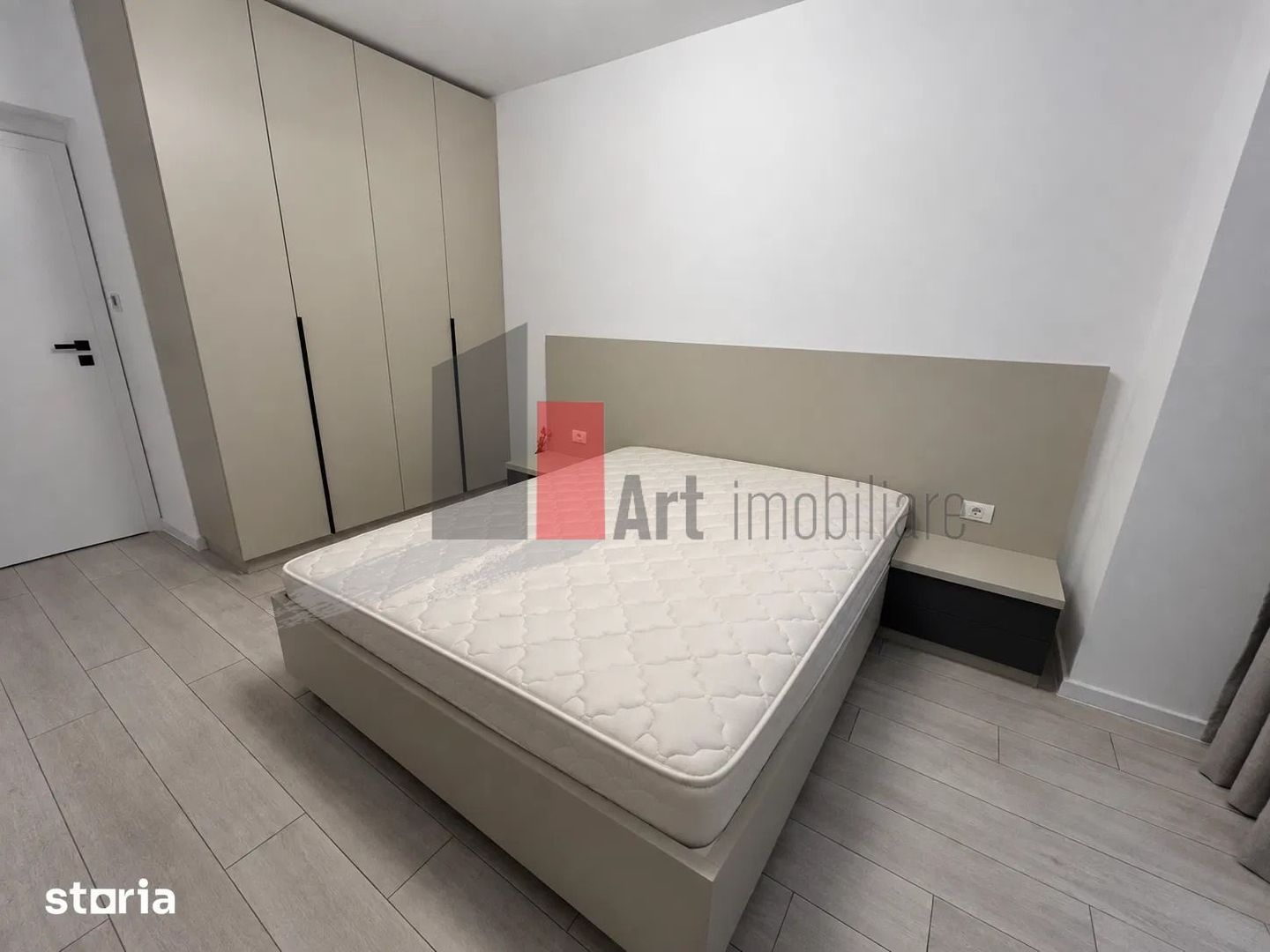 Inchiriere apartamemt 2 camere Smart Lujerului - Poză 9