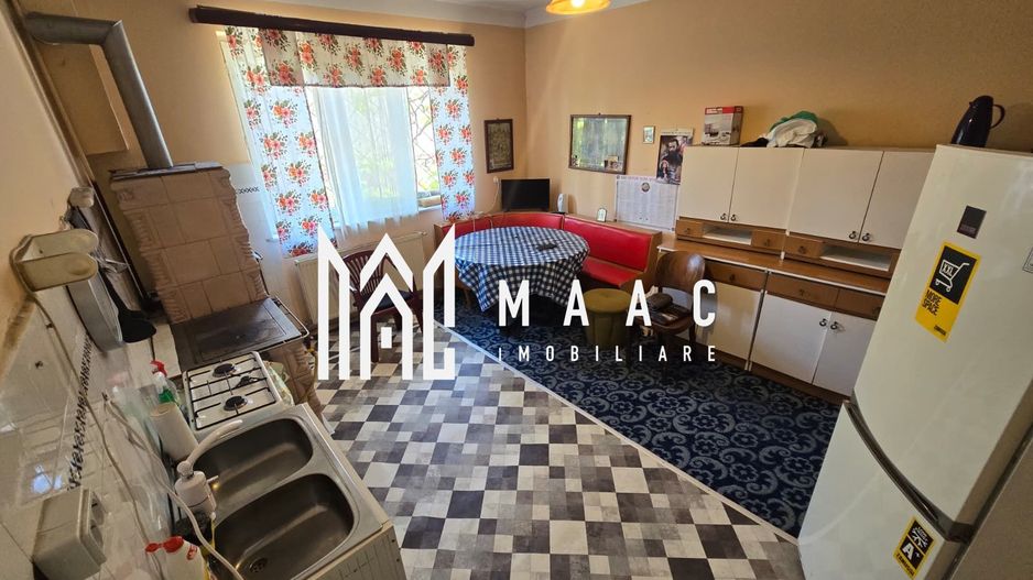 Casa 3 camere de inchiriat zona 3 Stejari - Poză 1