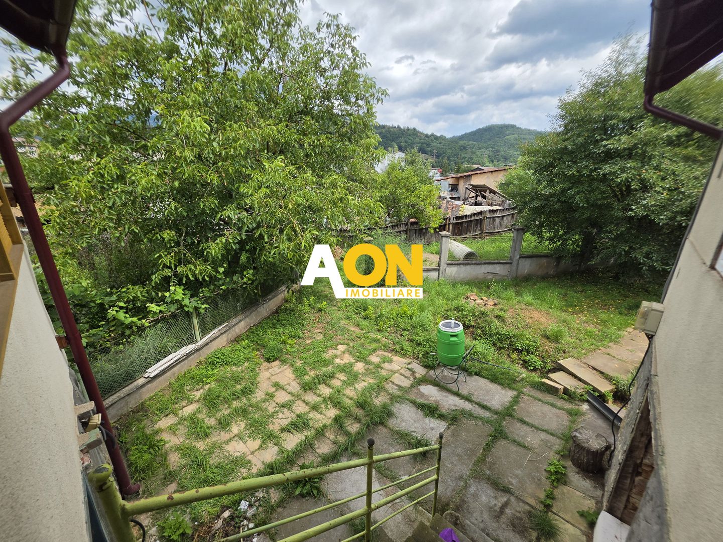 Comision 0%! Casa 5 Camere, 500mp, Zona de Padure - Poză 19