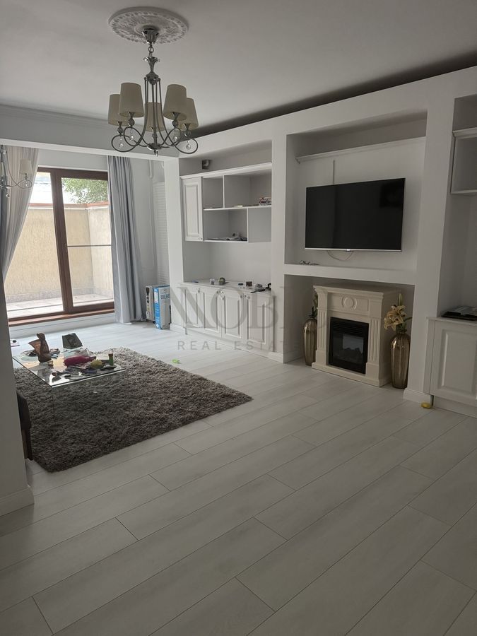 Apartament 3 camere / Herăstrău / Loc de parcare - Poză 5