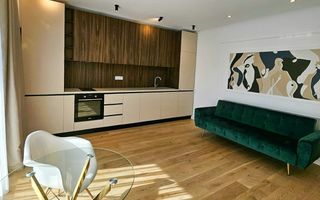 Închiriere apartament 2 camere 48mp | Aproape de centru - Poză 2