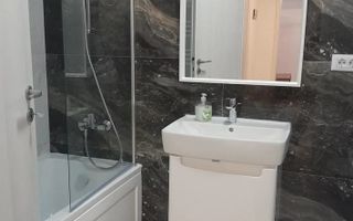 AP. 2 CAMERE ENVOGUE RESIDENCE, BUCATARIE INCHISA, BLOC NOU, CENTRALA - Poză 7