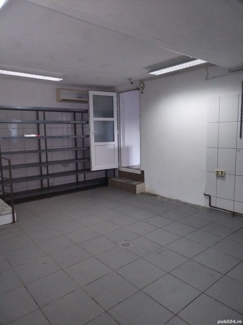 Spatiu de închiriat - Poză 8