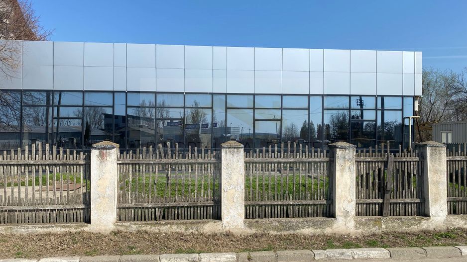 Spațiu comercial/industrial de închiriat – 2.200 mp utili,  deschidere excelentă - Poză 5