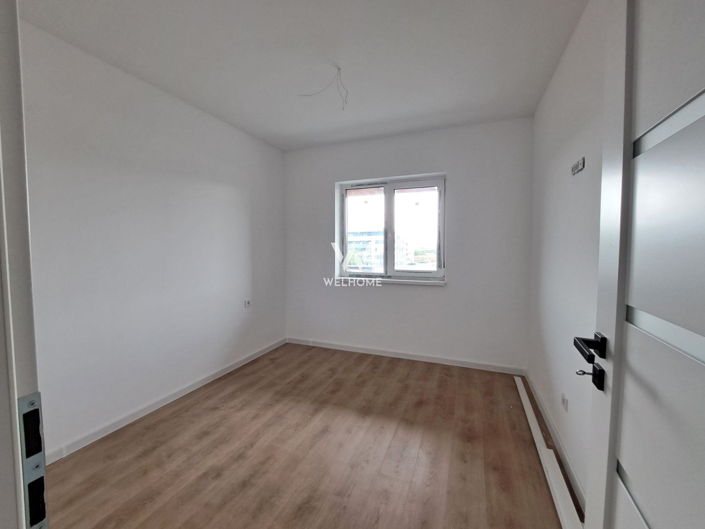 Apartament 3 camere, 2 bai, balcon mare - Sibiu - Poză 15