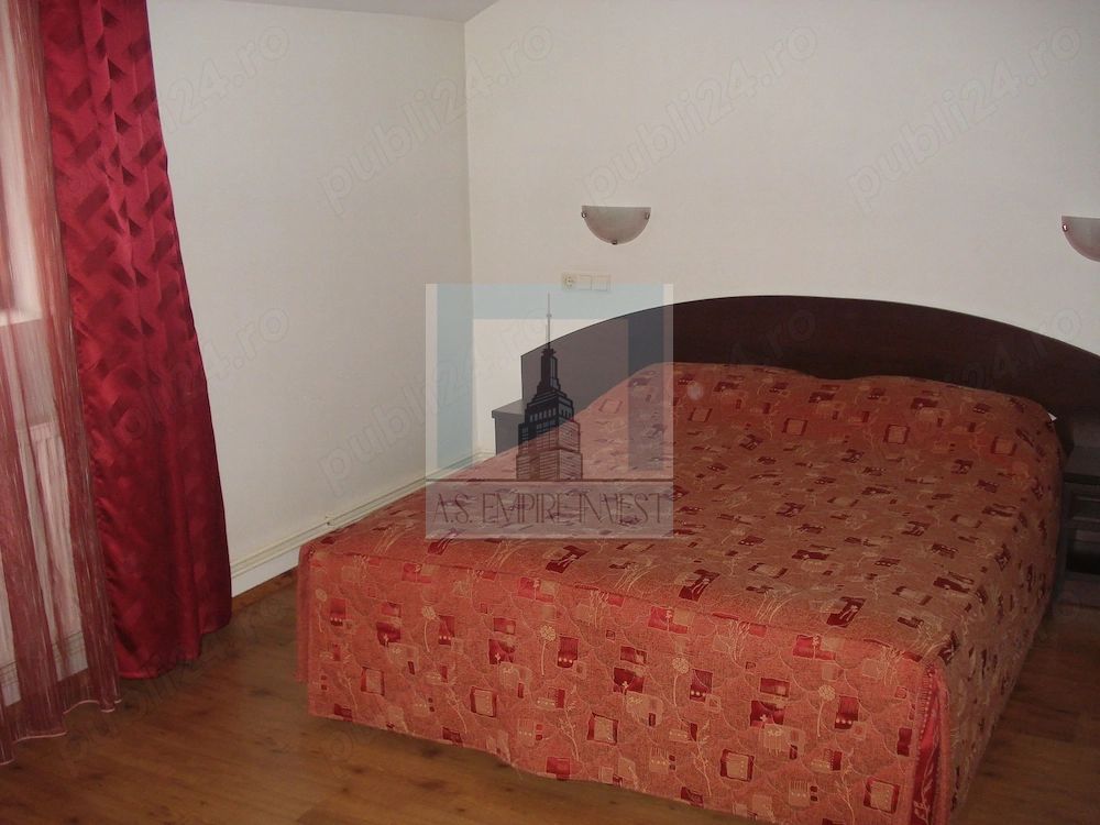 Vilă P+E+M Complet Mobilată, Zona - Spitalul Județean - Poză 4