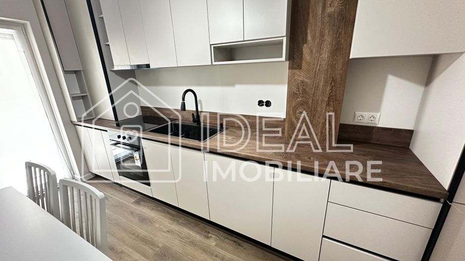 Apartament 2 camere si gradina de 117 mp de vanzare zona Doamna Stanca - Poză 1