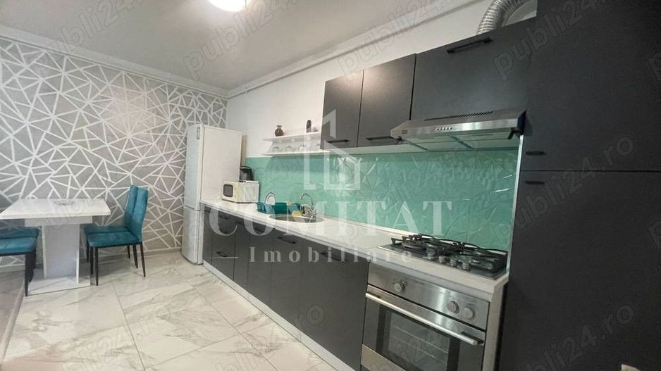 Apartament 1 camera | Decomandat | Str Somesului - Poză 3
