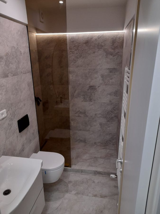 GARSONIERA COCHETA  ZONA VACARESTI - Poză 7