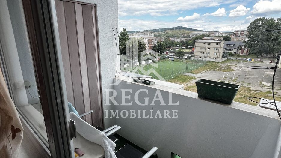 Apartament 2 camere decomandat, complet mobilat și utilat – zona Lidl - Poză 6