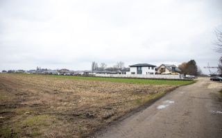 Lot de teren intravilan – 467 mp | Stupini, Strada Albinelor - Poză 7