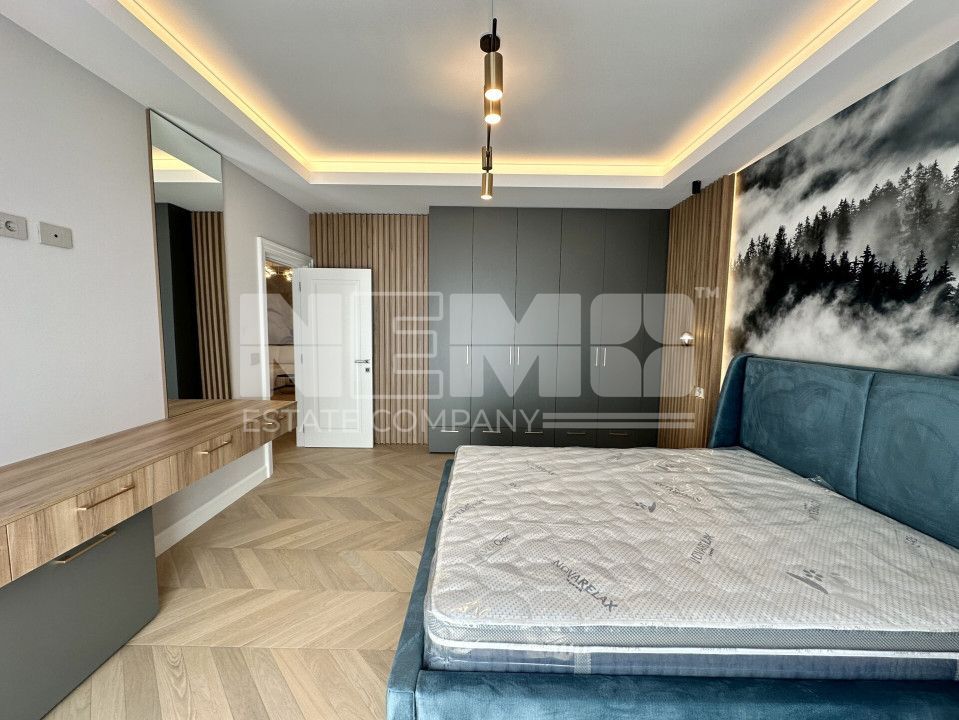 Apartament ultra lux 3 camere | Radauti | Terasa | 740 euro - Poză 10