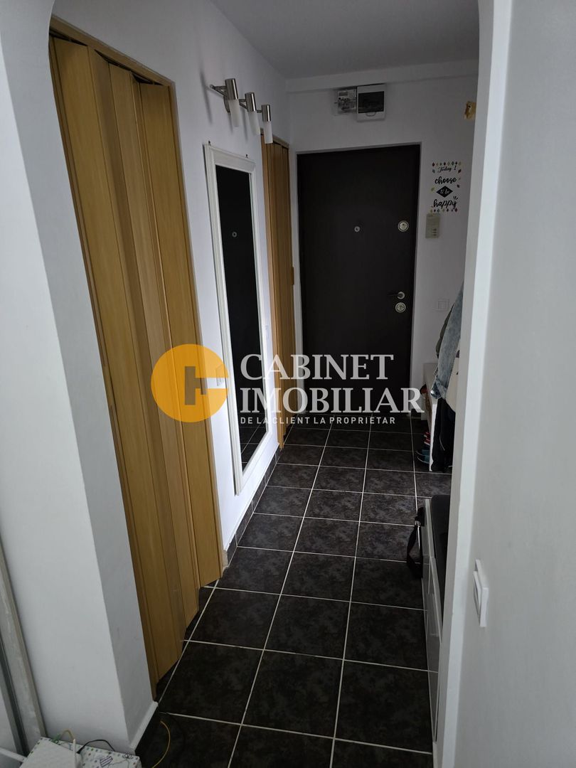 3 Camere Decomandat - Complet Renovat - Zona Alexandru/Parcul Voievozilor - Poză 9