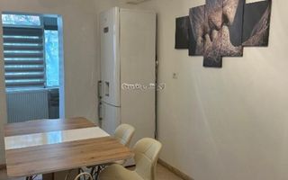 2 Camere | CT | AC | Zona centrala | Parcare | Mobilat | Utilat | - Poză 3