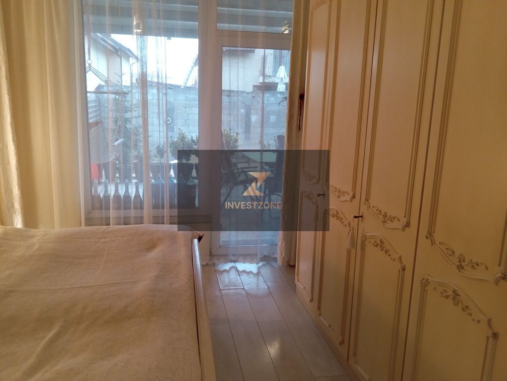 Apartament In Grigorescu , terasa cu zona verde, parcare 2 masini - Poză 7