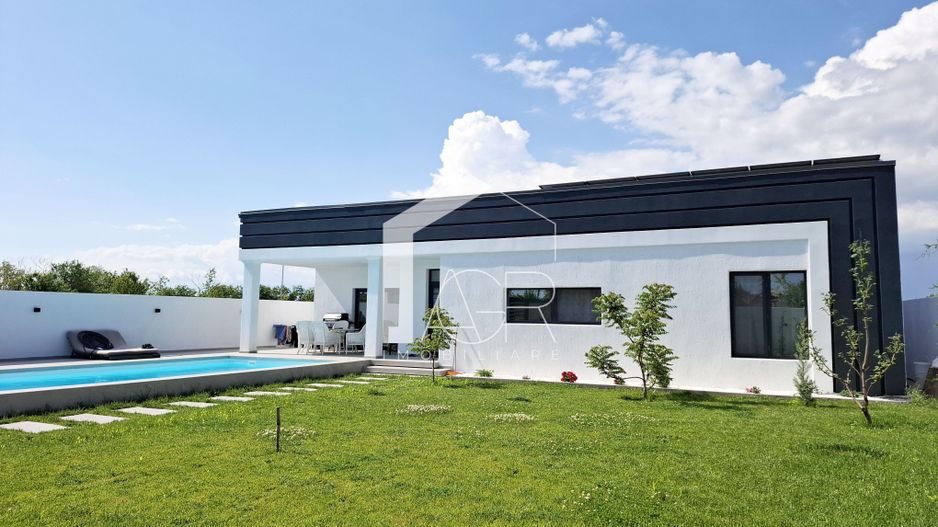 Casa cu 4 camere, parter, Targsoru Nou - Poză 22