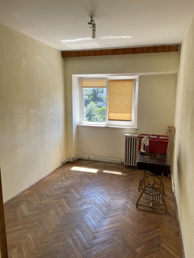Apartament 4 camere Galata 2 - Iasi etaj 2 4 - Poză 3
