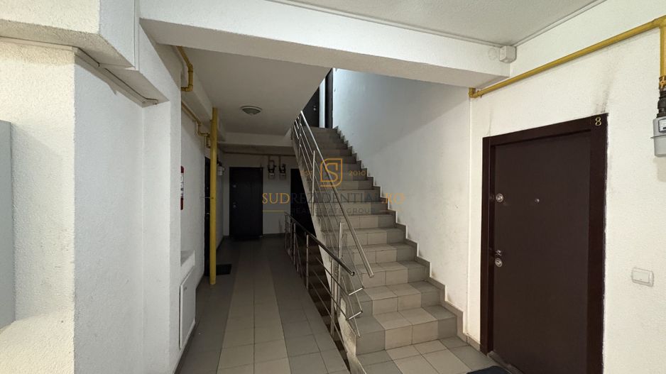 Garsoniera in Confort Urban Residence, gata de mutare, Salaj, Sector 5 - Poză 15