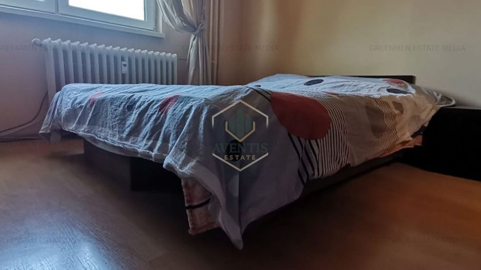 Inchiriere apartament cu 2 camere, decomandat, Obor - Poză 20